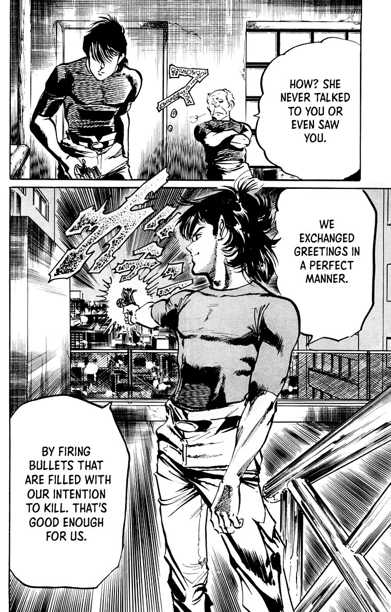 Jesus chapter 45 page 17