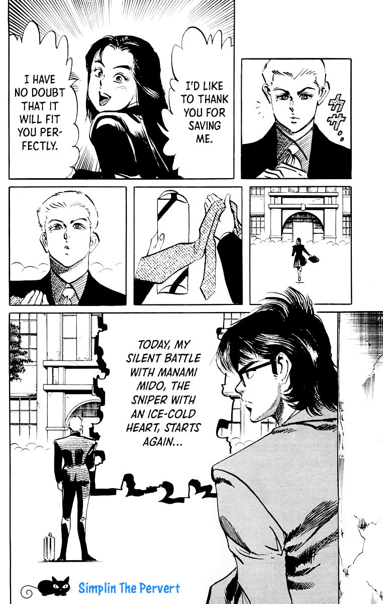 Jesus chapter 45 page 19