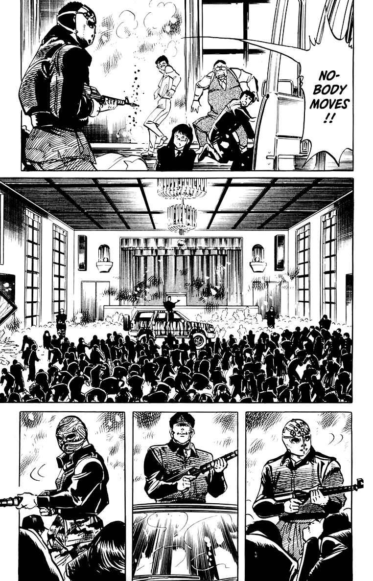 Jesus chapter 46 page 15