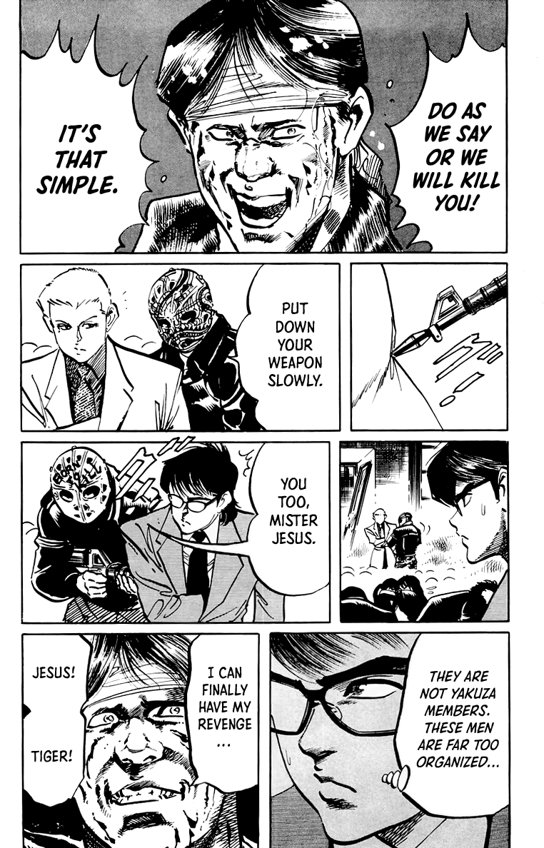 Jesus chapter 46 page 16