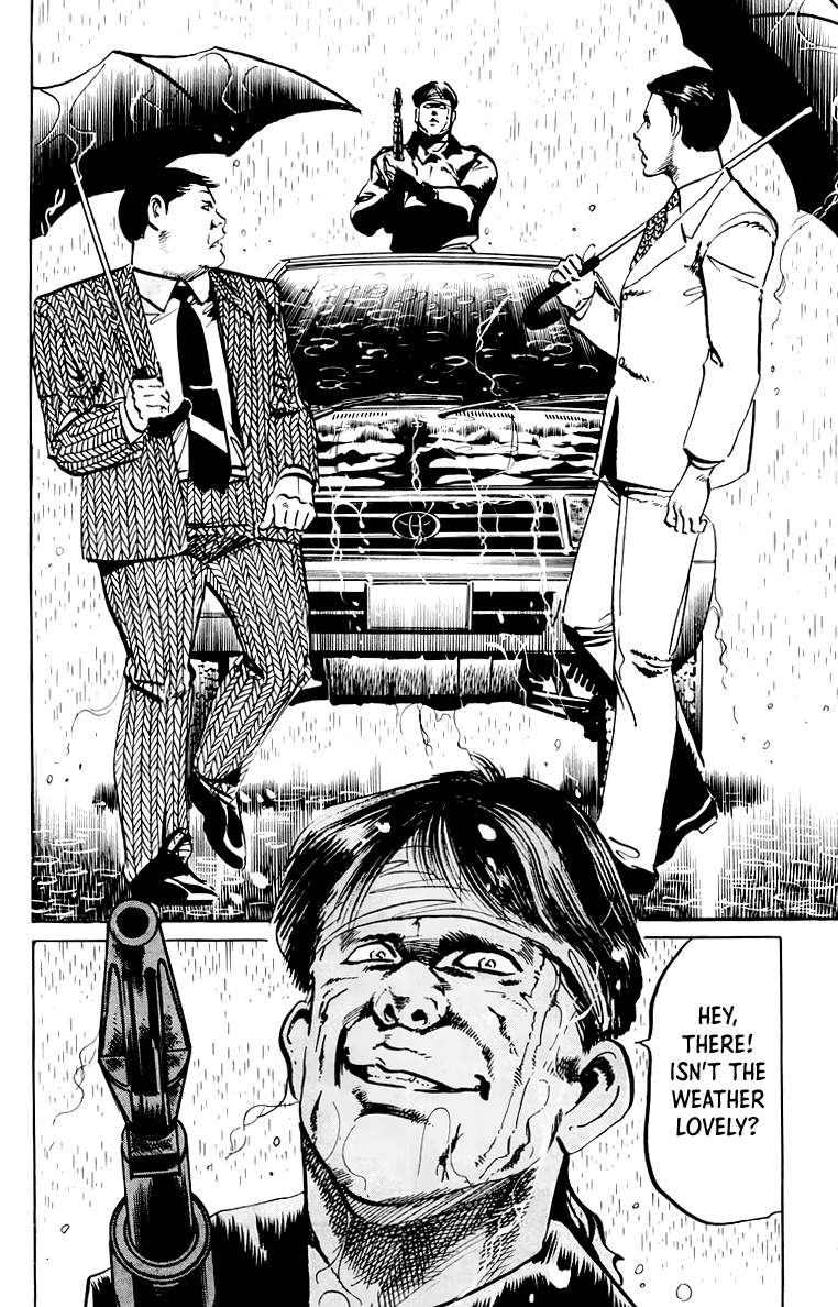 Jesus chapter 46 page 9