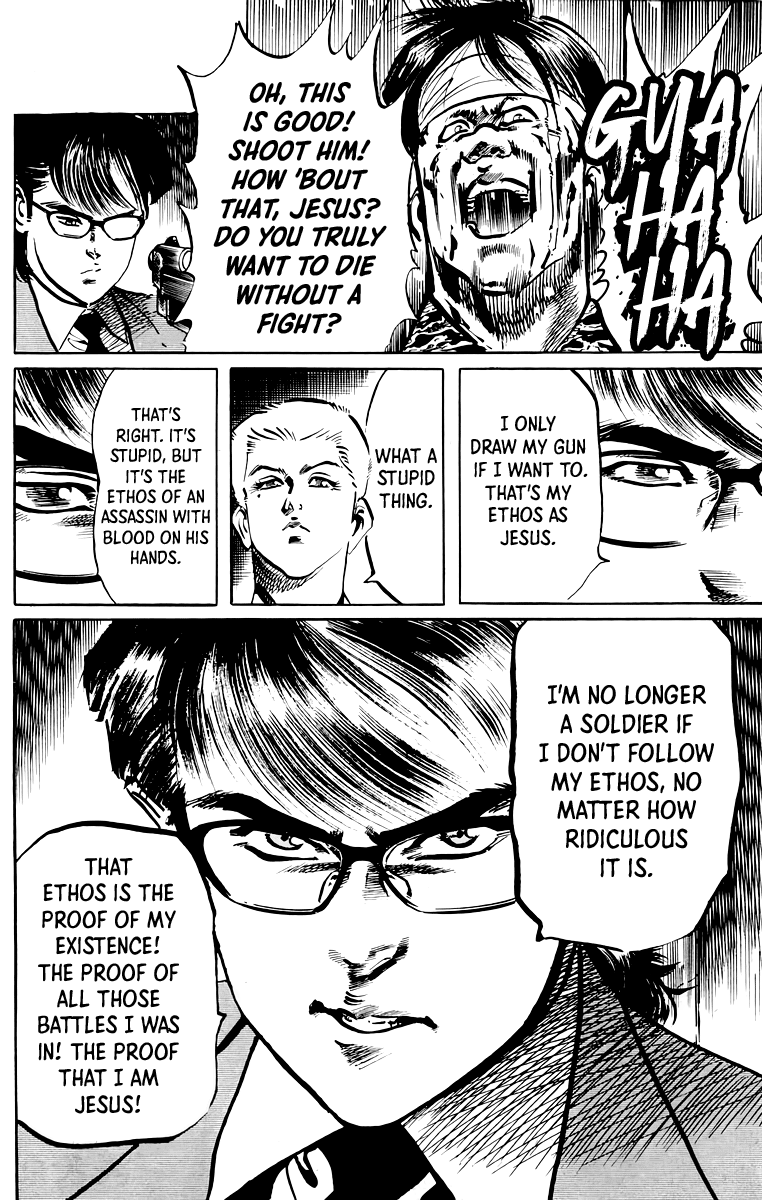 Jesus chapter 47 page 13