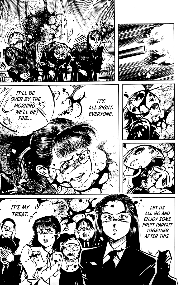 Jesus chapter 47 page 16