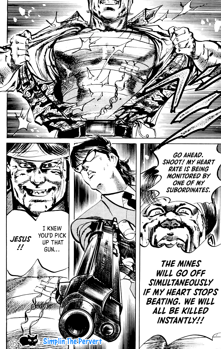 Jesus chapter 47 page 19