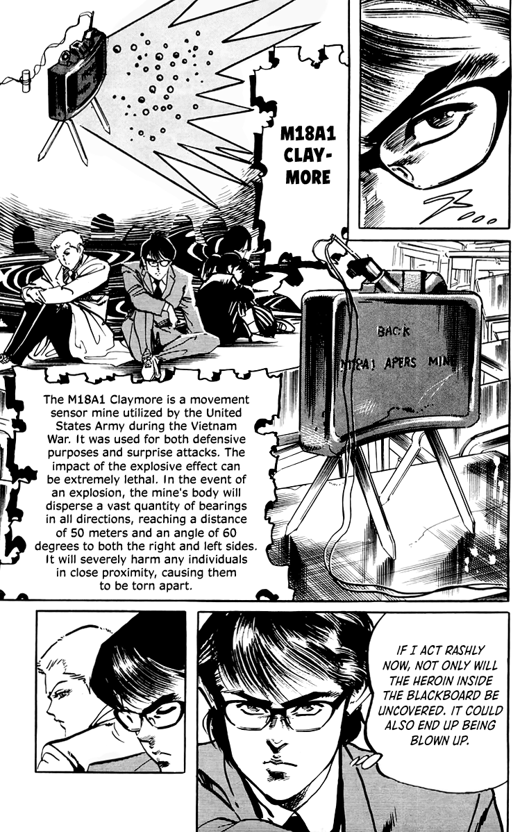 Jesus chapter 47 page 8