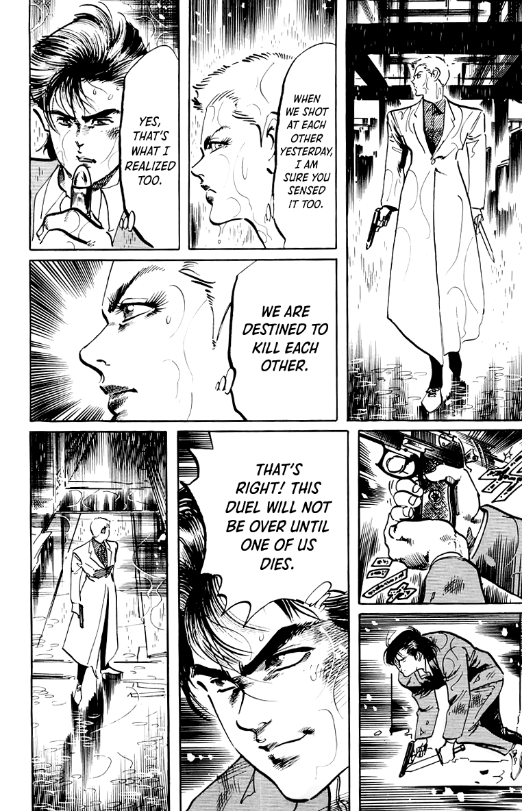 Jesus chapter 48 page 11