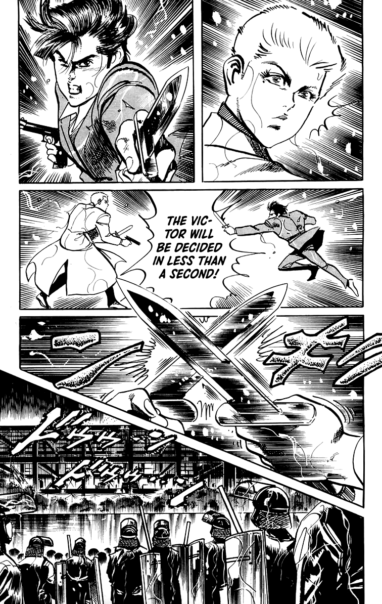 Jesus chapter 48 page 12