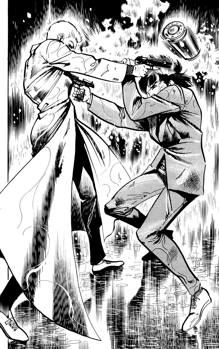 Jesus chapter 48 page 13