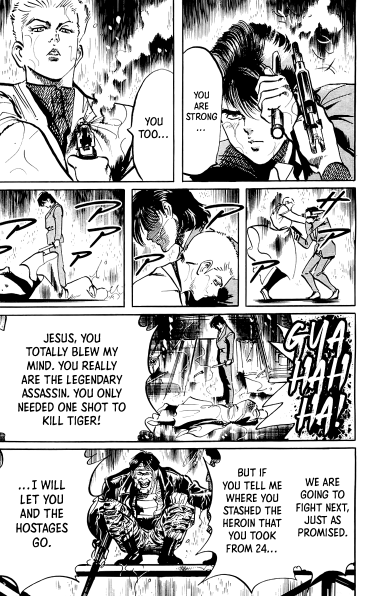 Jesus chapter 48 page 14