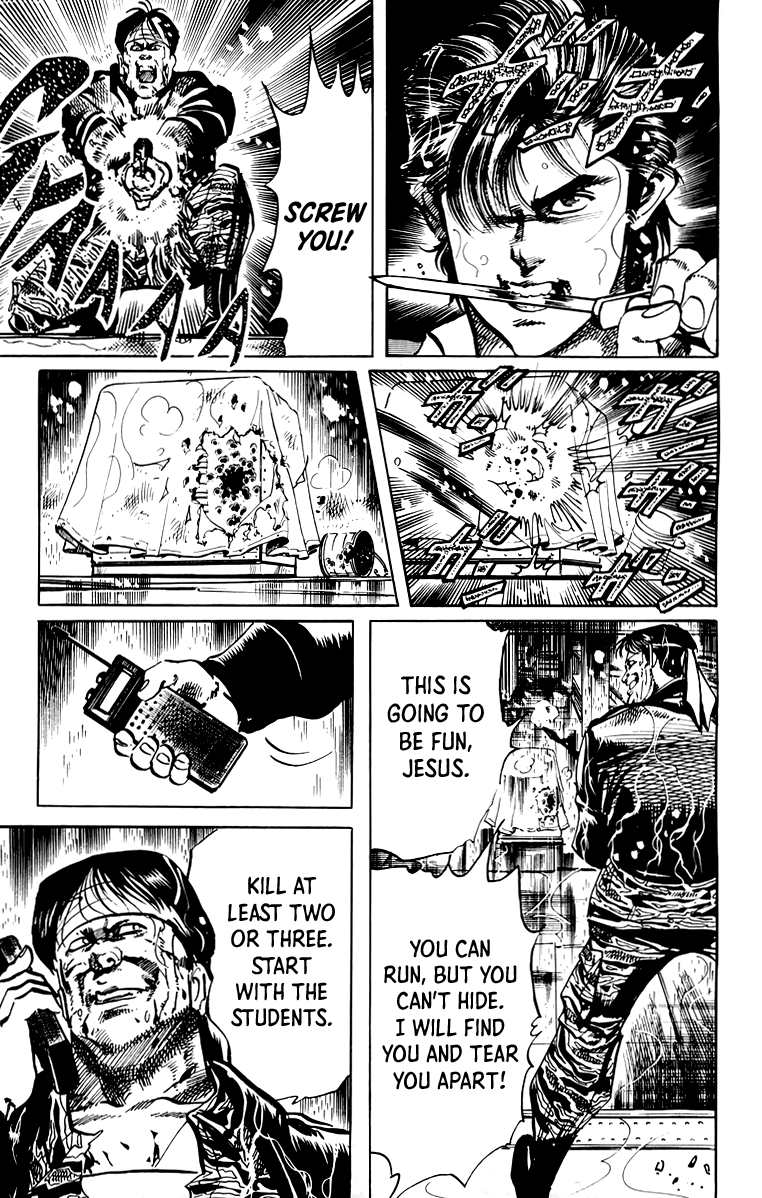 Jesus chapter 48 page 16