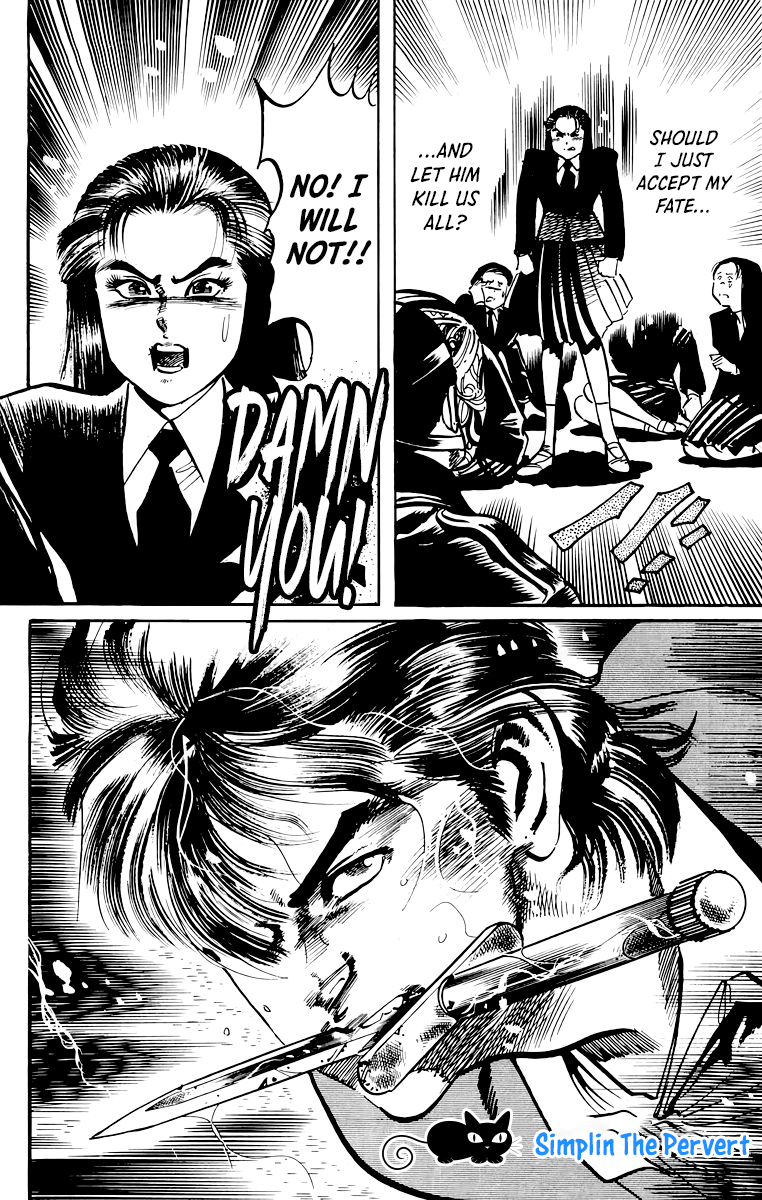 Jesus chapter 48 page 19