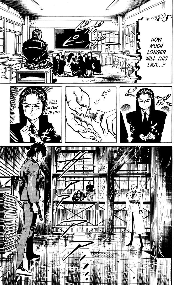 Jesus chapter 48 page 4