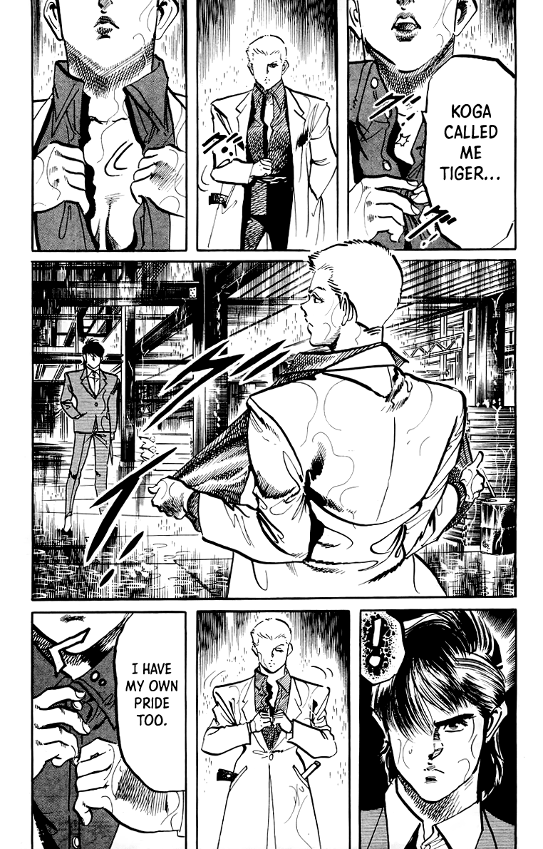 Jesus chapter 48 page 6