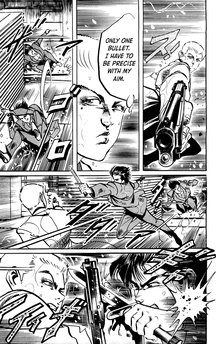 Jesus chapter 48 page 8