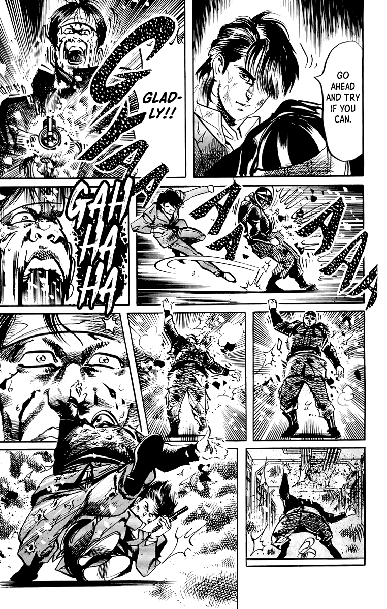 Jesus chapter 49 page 10