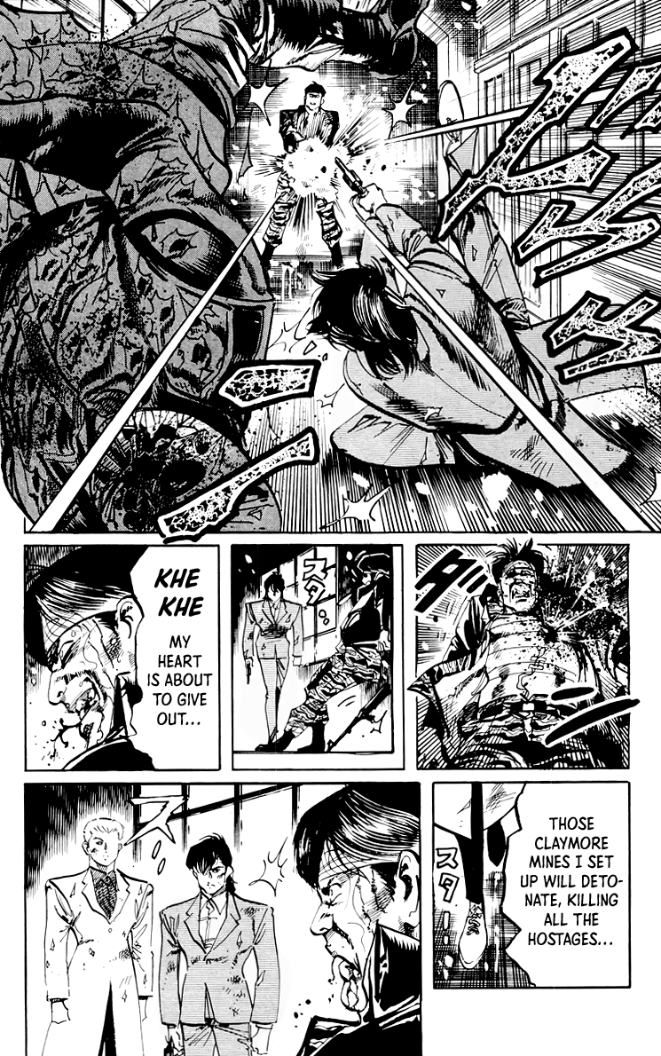 Jesus chapter 49 page 11