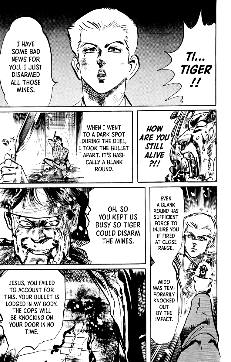 Jesus chapter 49 page 12