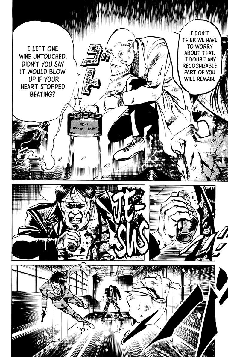 Jesus chapter 49 page 13