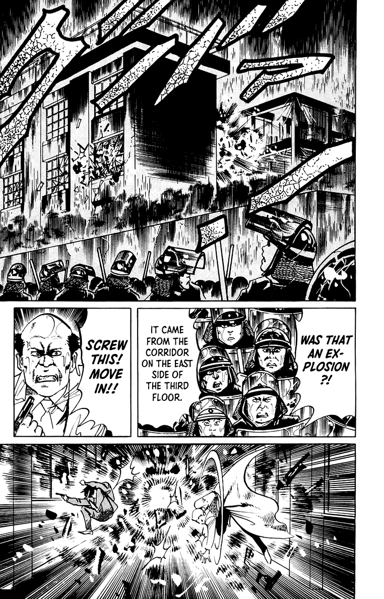 Jesus chapter 49 page 14