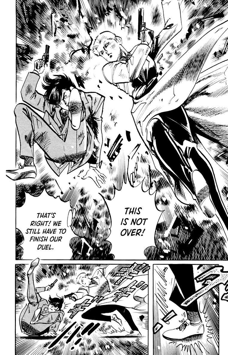 Jesus chapter 49 page 15