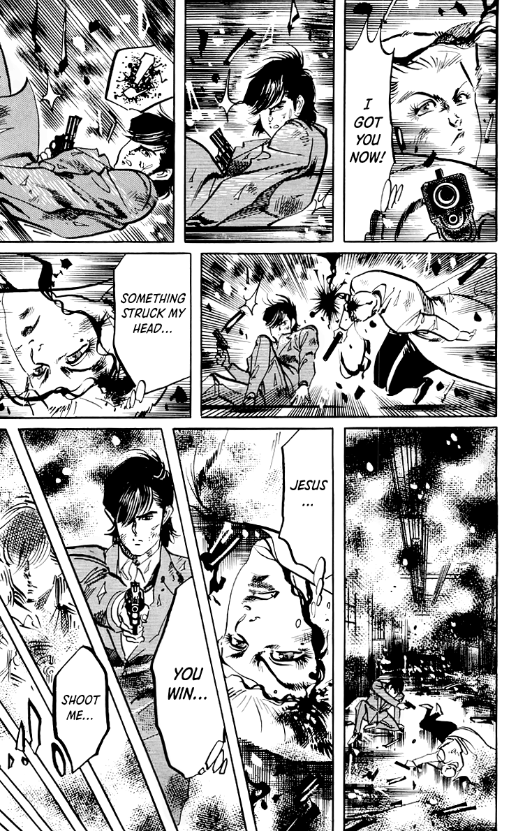 Jesus chapter 49 page 16