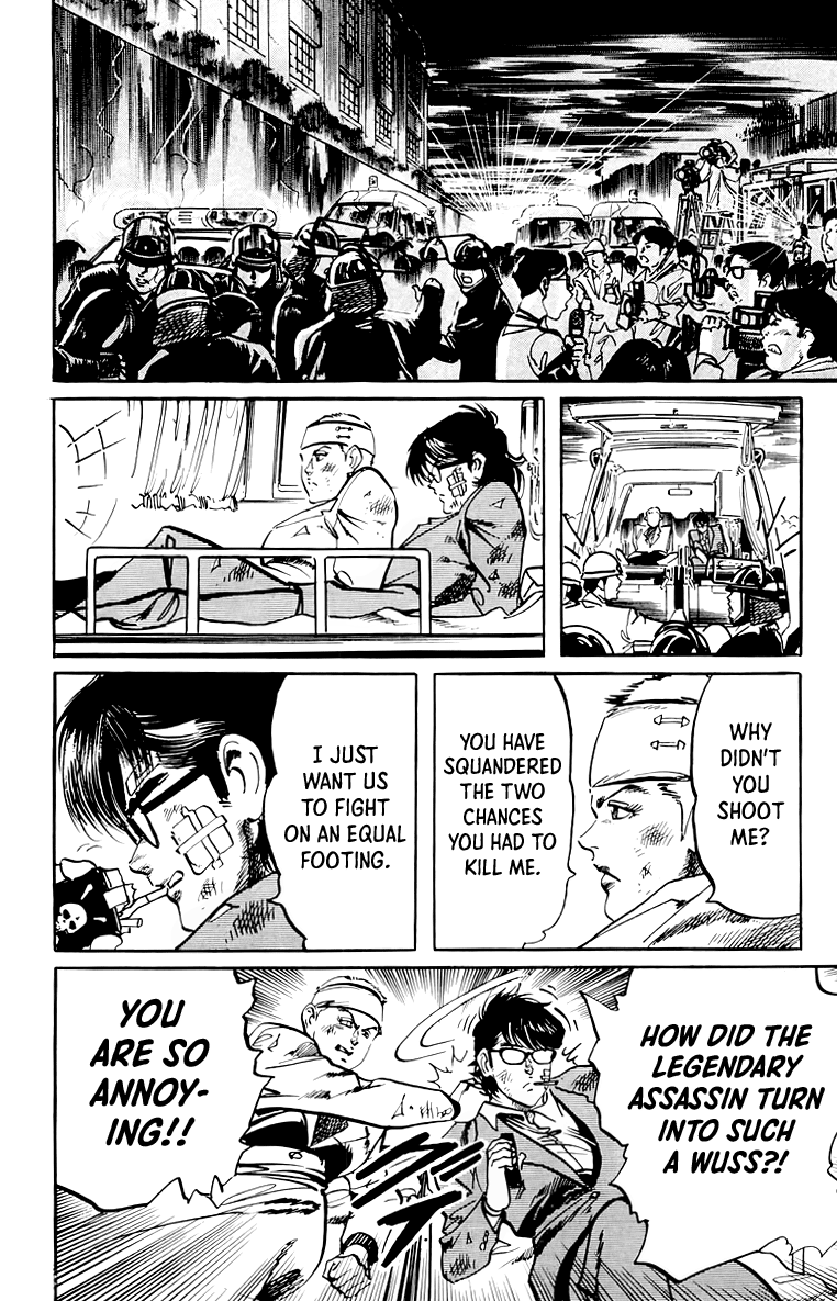 Jesus chapter 49 page 17