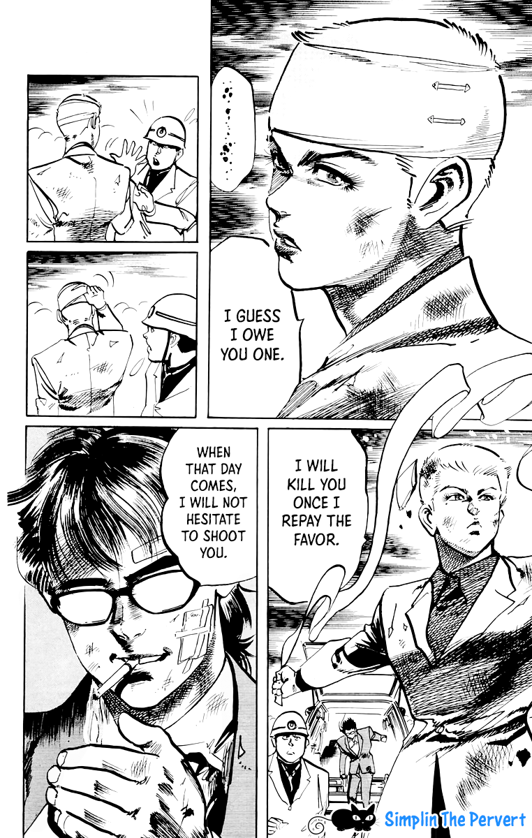 Jesus chapter 49 page 19