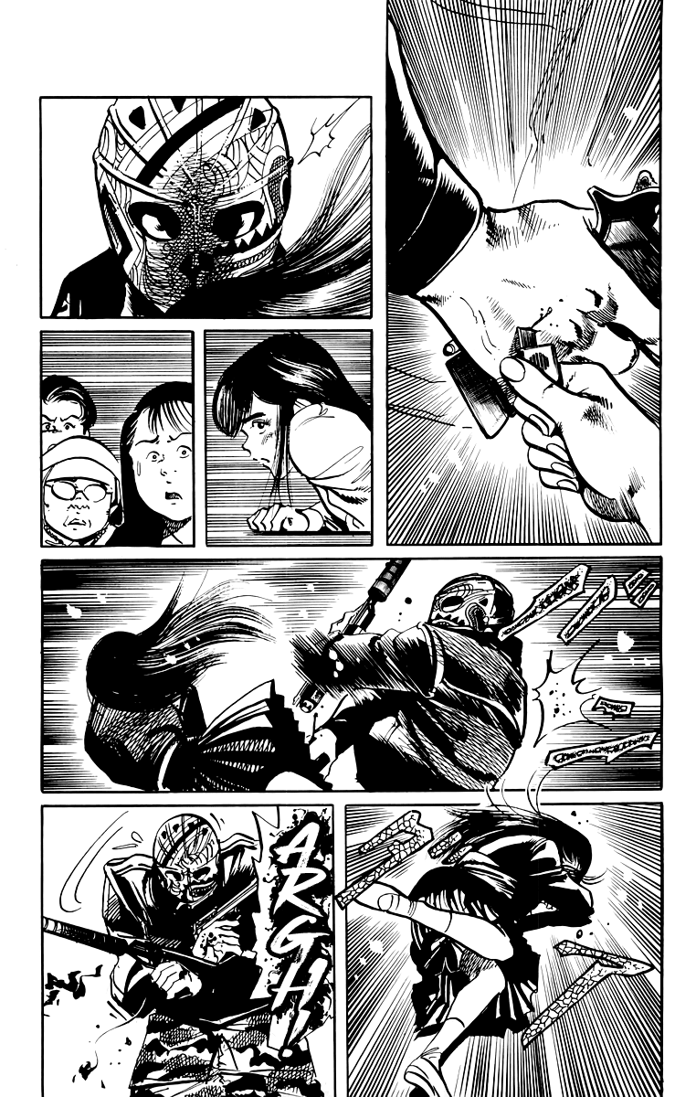 Jesus chapter 49 page 6