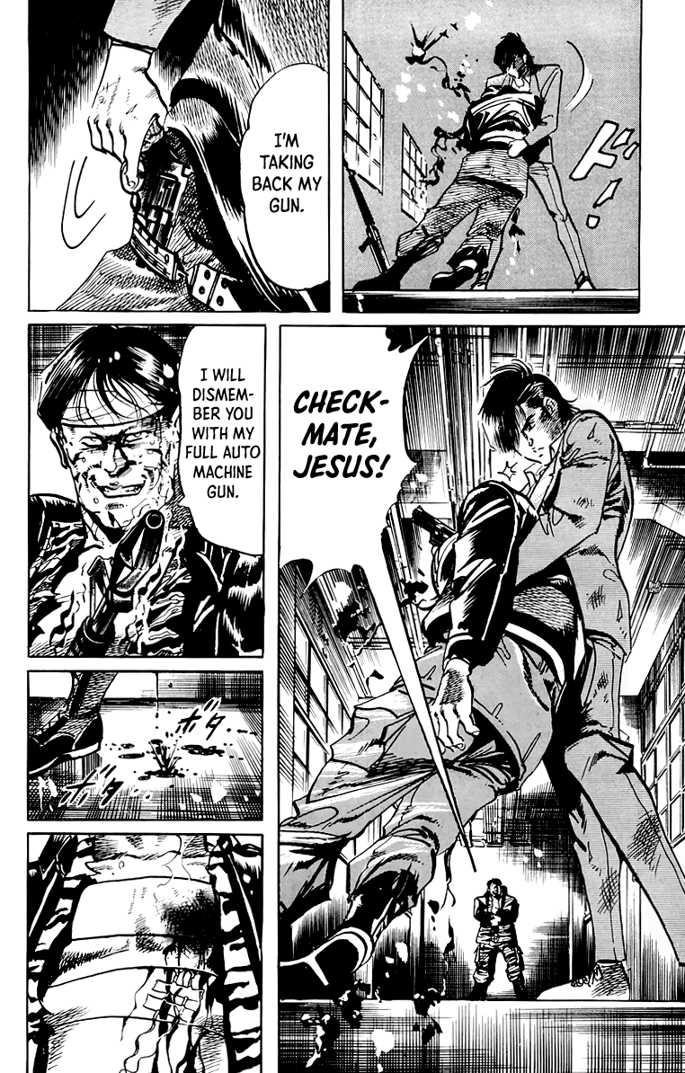 Jesus chapter 49 page 9