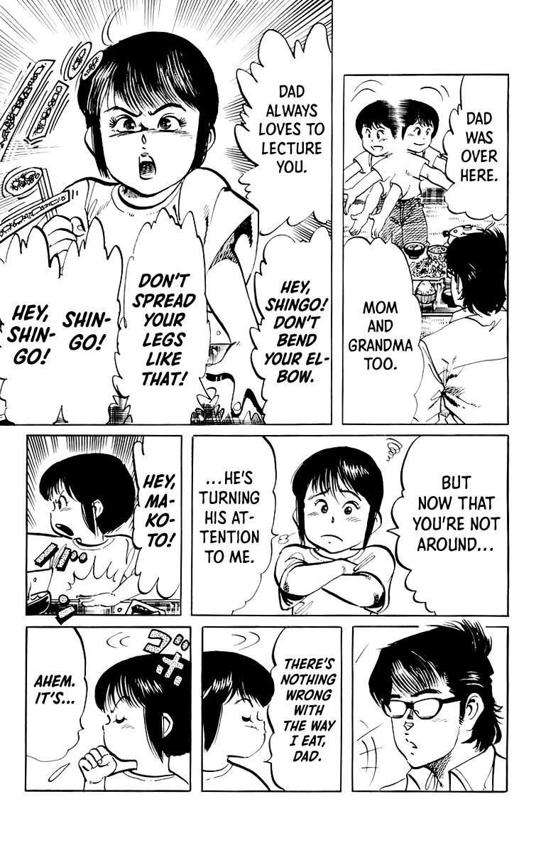 Jesus chapter 51 page 10