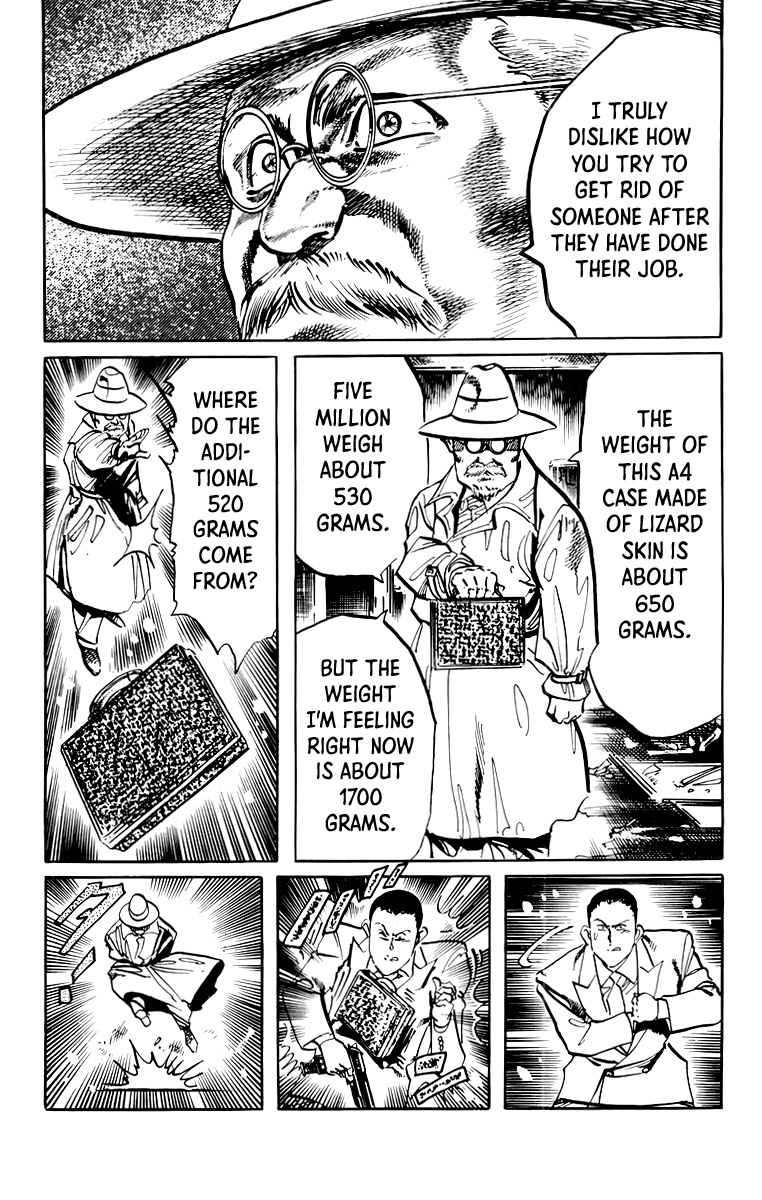 Jesus chapter 51 page 14