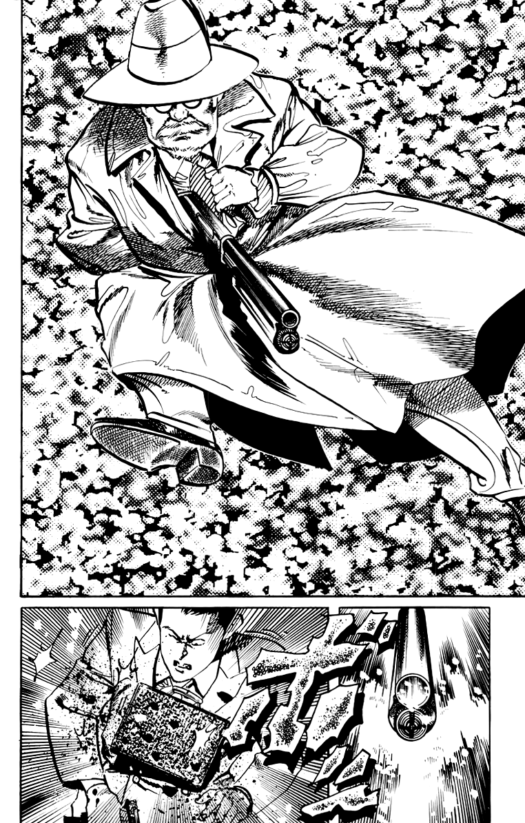 Jesus chapter 51 page 15