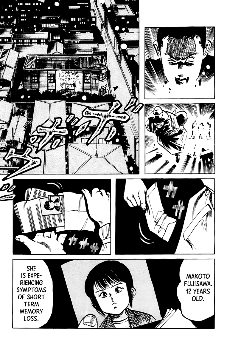 Jesus chapter 51 page 16