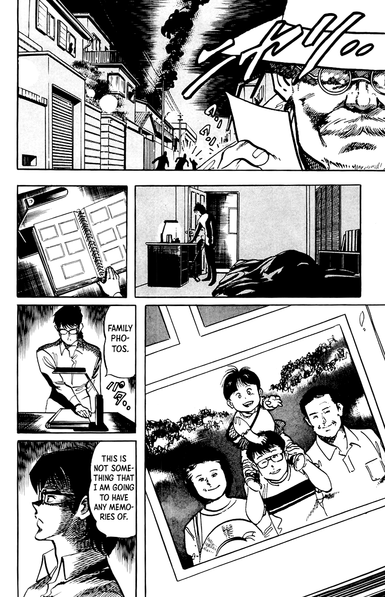 Jesus chapter 51 page 17