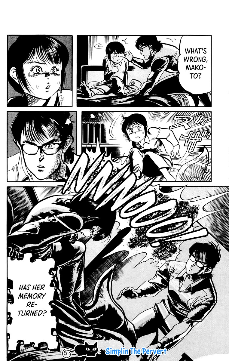 Jesus chapter 51 page 19