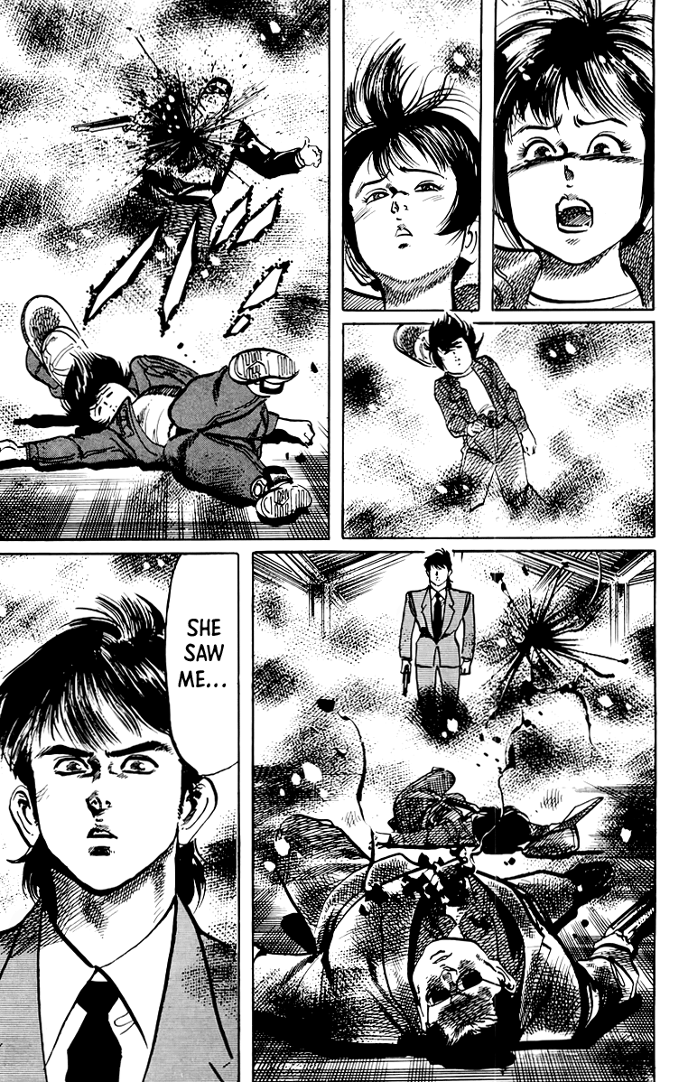 Jesus chapter 51 page 4