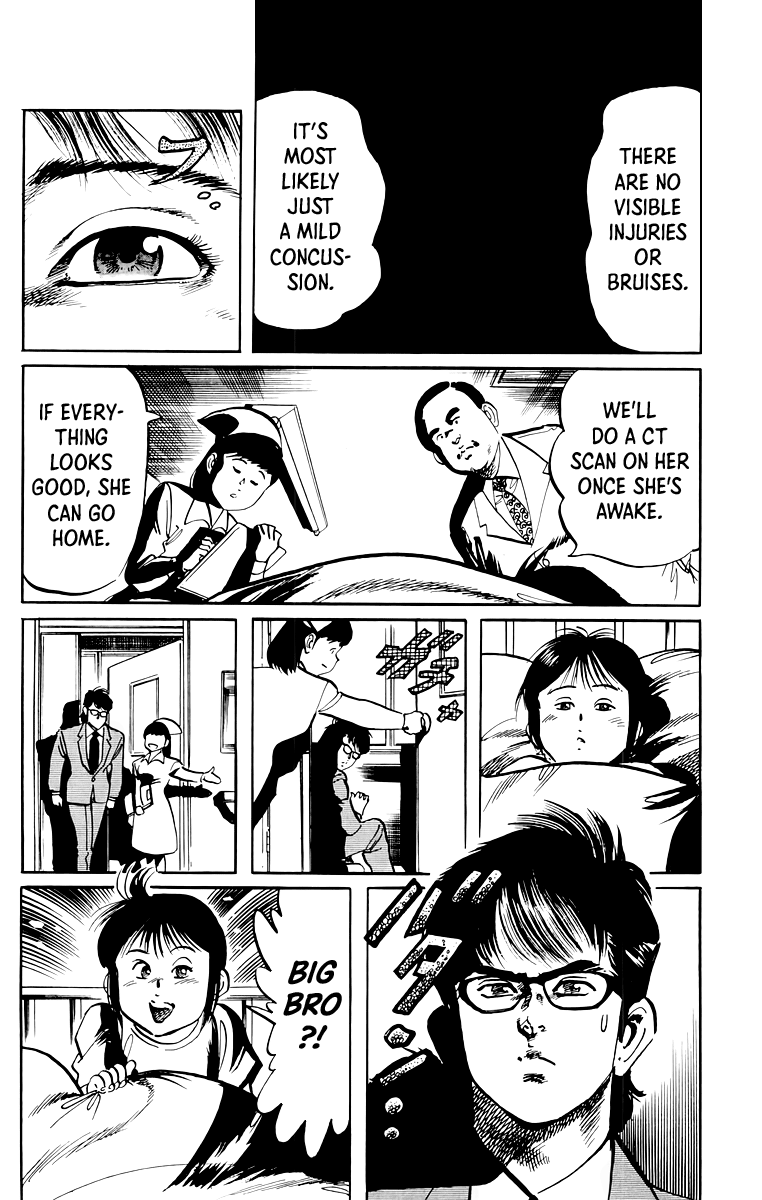 Jesus chapter 51 page 5