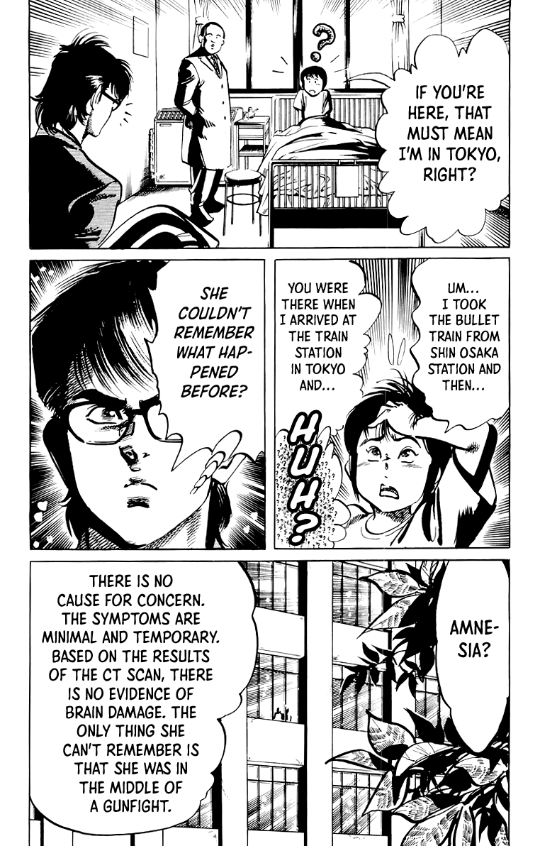 Jesus chapter 51 page 6