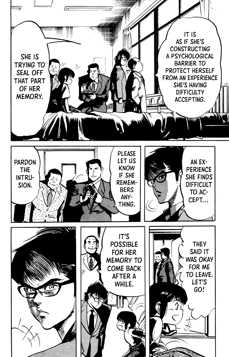 Jesus chapter 51 page 7