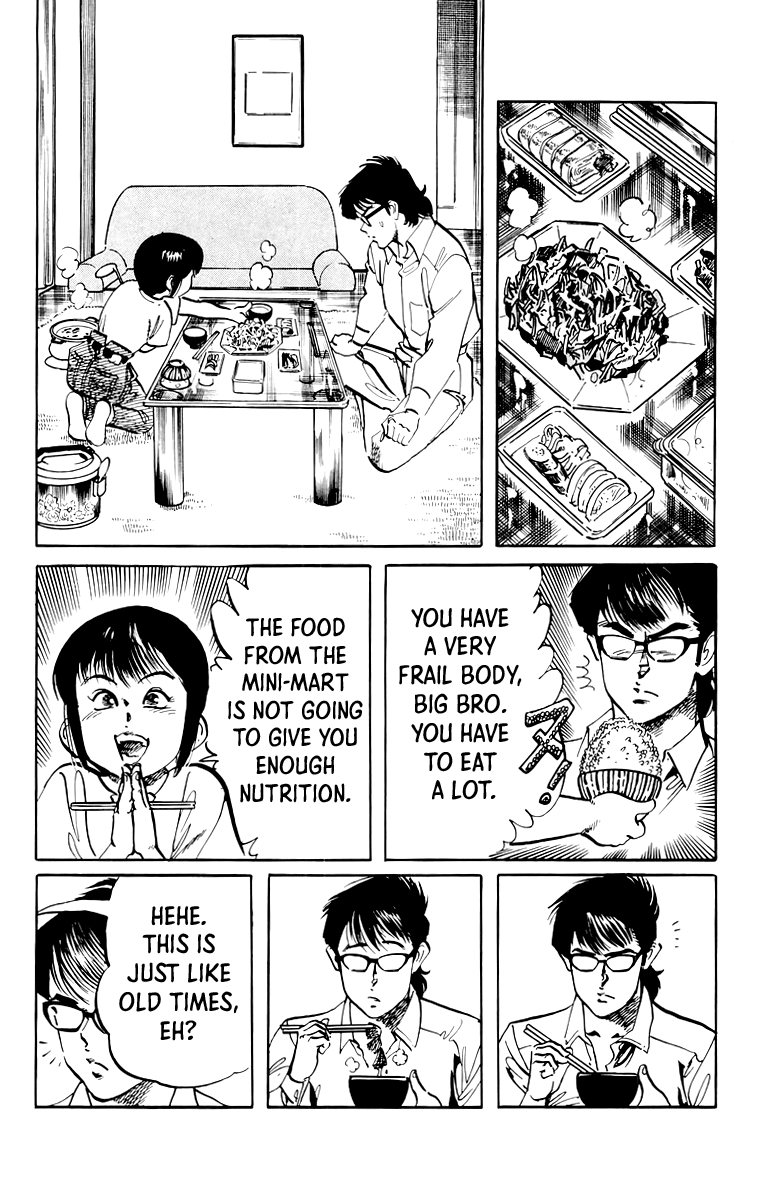 Jesus chapter 51 page 9