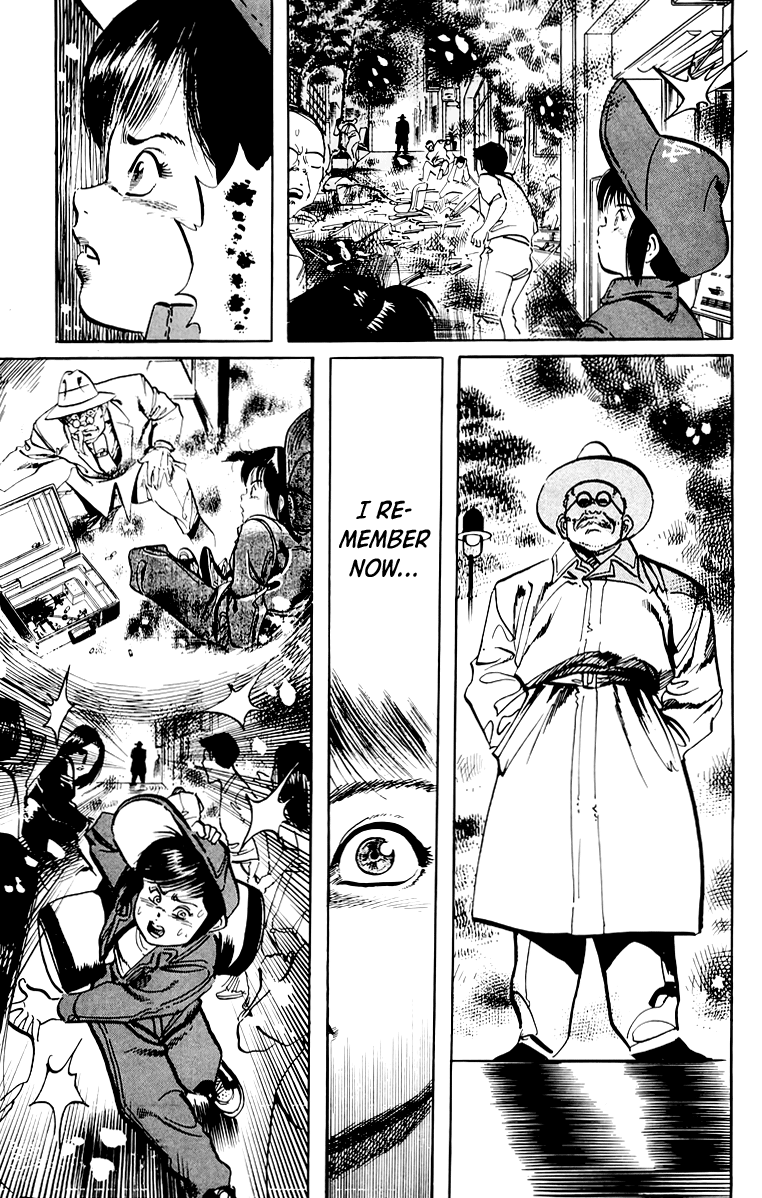 Jesus chapter 52 page 12