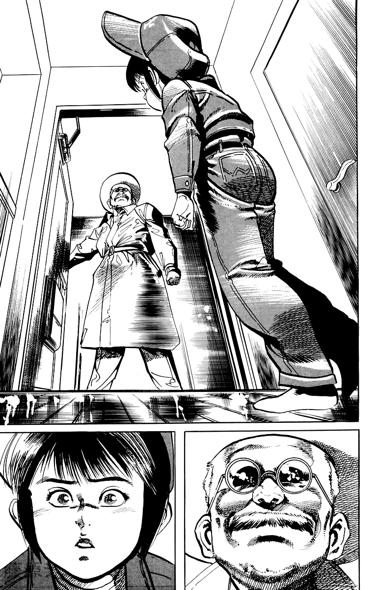 Jesus chapter 52 page 16