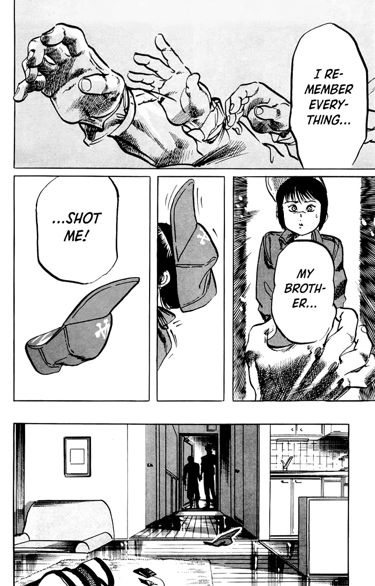 Jesus chapter 52 page 17