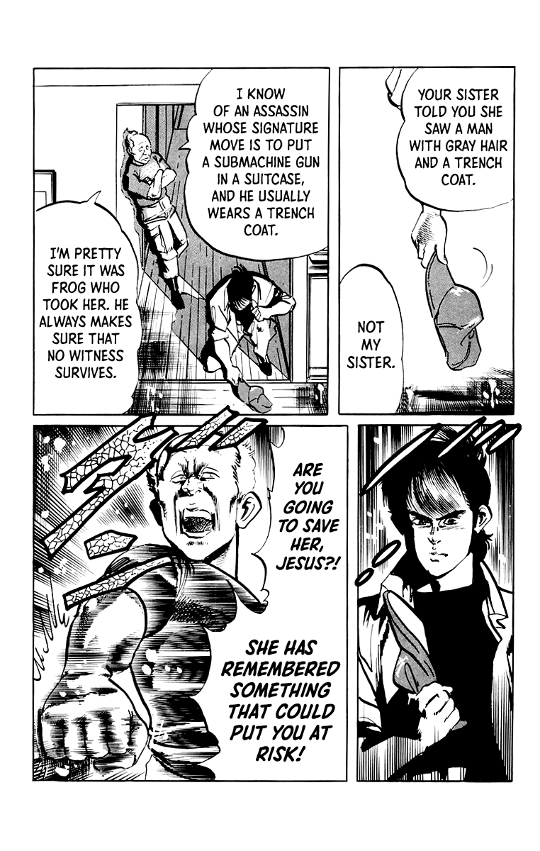 Jesus chapter 52 page 18