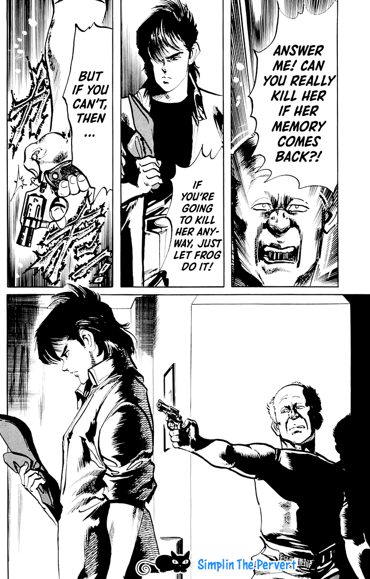 Jesus chapter 52 page 19