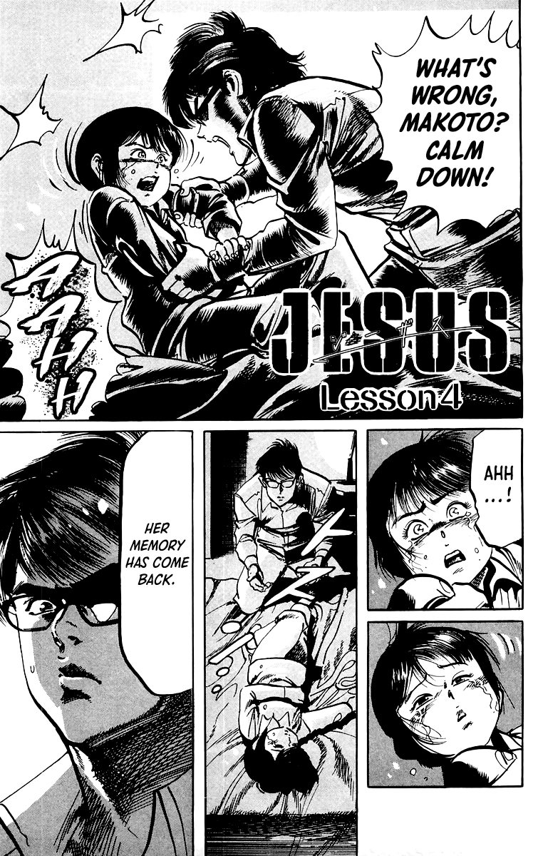 Jesus chapter 52 page 2