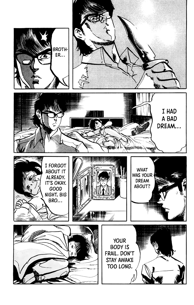 Jesus chapter 52 page 4