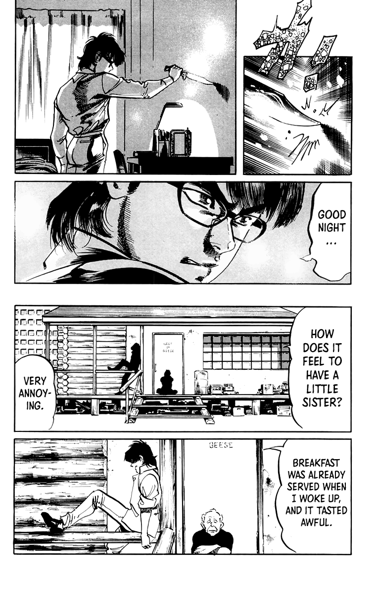 Jesus chapter 52 page 5