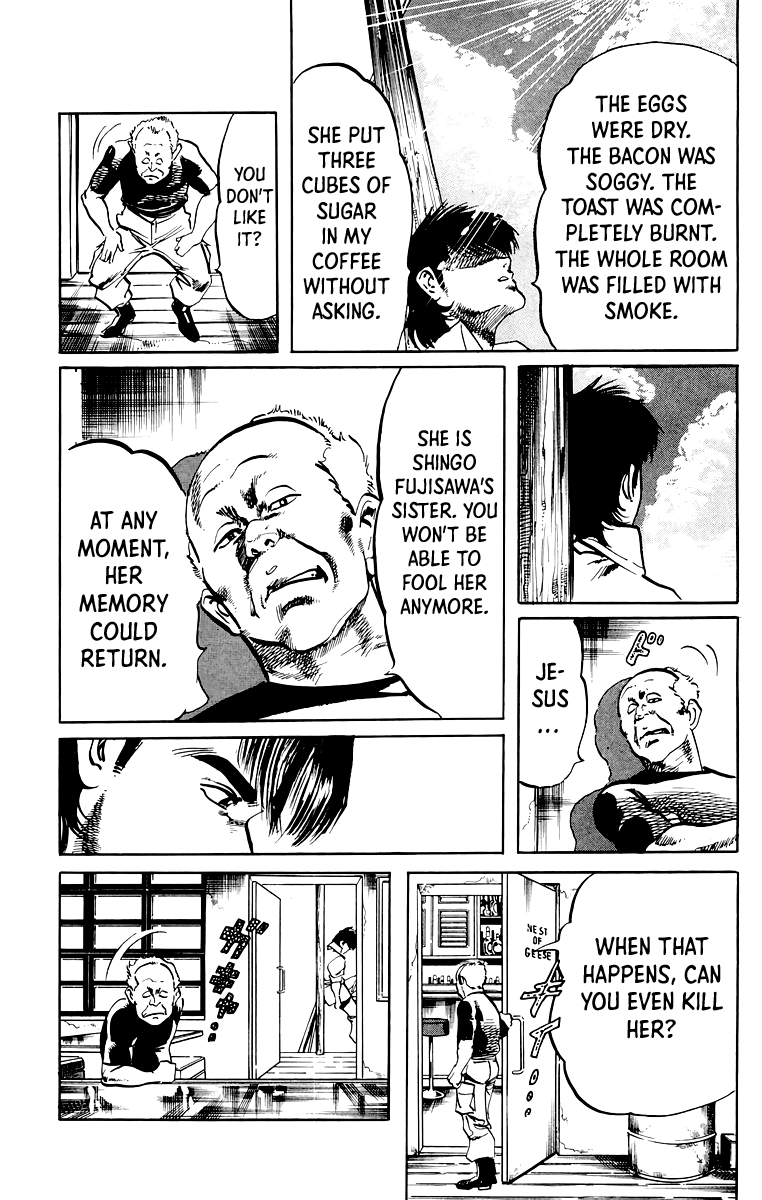 Jesus chapter 52 page 6