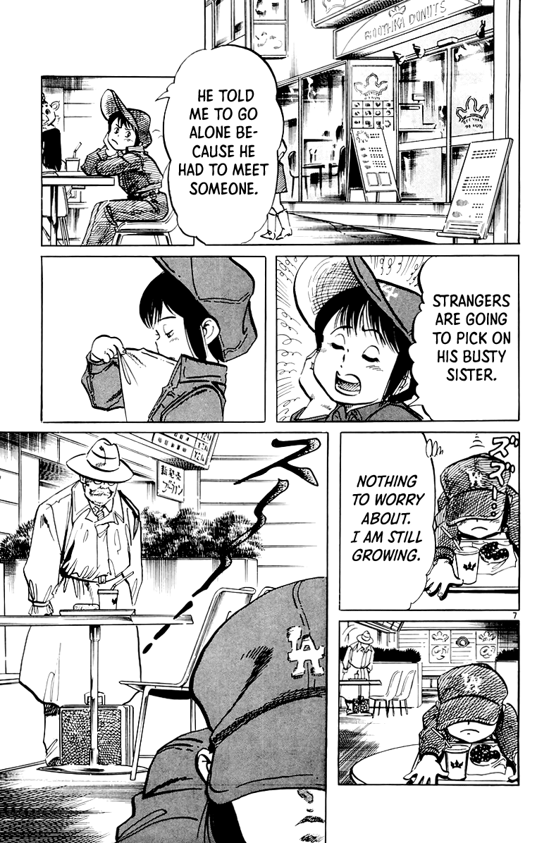 Jesus chapter 52 page 8